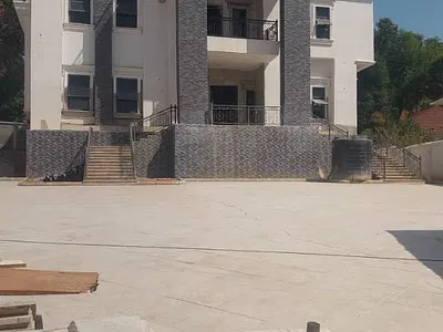 8 Bedroom Detached Duplex — Maitama District, Abuja