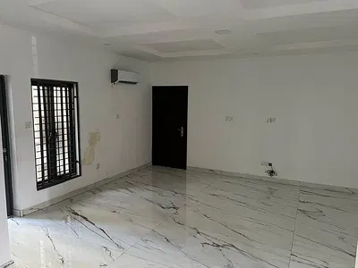 2 Bedroom Penthouse Apartment — Ikoyi, Lagos
