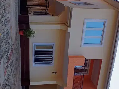 4 Bedroom Semi Detached House — Lekki Garden Ikate, Ikate, Lekki, Lagos