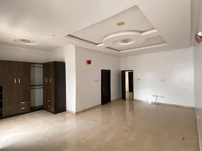 4 Bedroom Semi-Detached Duplex with BQ — Lekki, Lagos