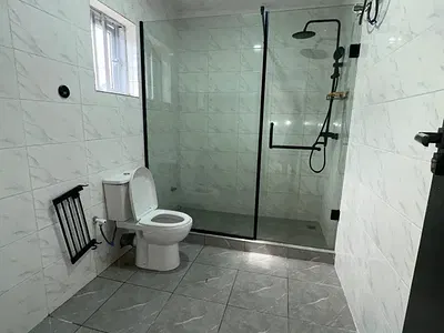 2 Bedroom Apartment — Lekki, Lagos