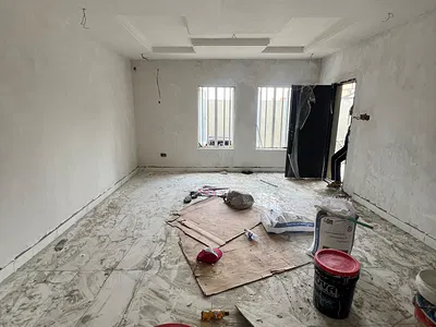 Brand New Mini Flat — Lekki, Lagos