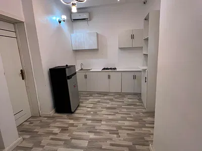 1 Bedroom — Lekki, Lagos