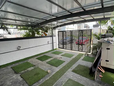 Mini Flat — DPK Estate Orchid Road, Lekki, Lagos