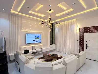 3 Bedrooms Chevron — Chevron, Lekki, Lagos