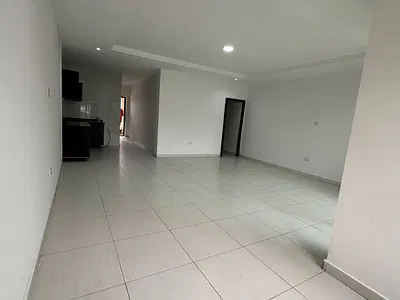 Specious Mini Flat — Lekki, Lagos