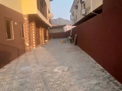 2 Bedrooms Flat — Ajah, Lagos