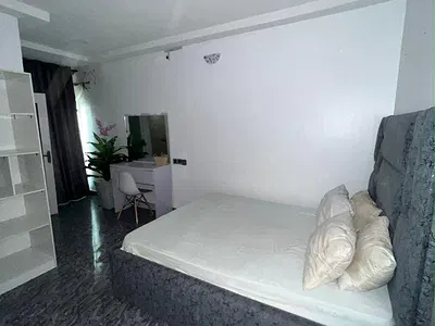 2 Bedroom Flat — Ikate, Lekki, Lagos