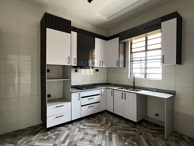 2 Bedroom Flat — Lekki Phase 1, Lekki, Lagos