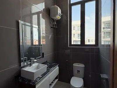 2 Bedroom Flat — Lekki Phase 1, Lekki, Lagos