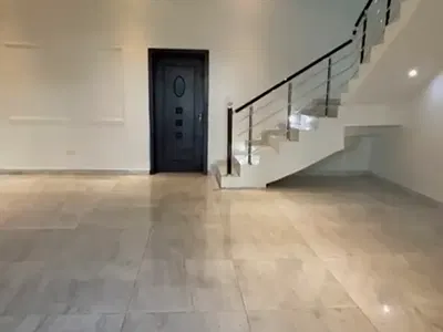 3 Bedroom Terrace Duplex — Osapa, Lekki, Lagos
