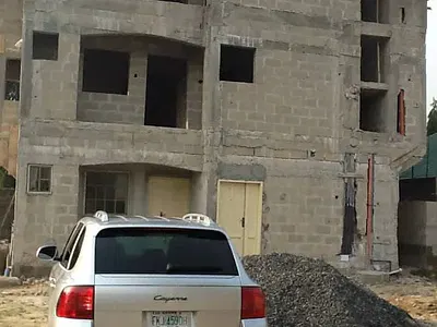 Residential Land — Aba Road, Computer Village Road Beside Nova Bank, Off Oil Mill Market, Port Harcourt, Rivers