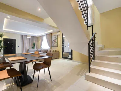 2 Bedroom Lekki Phase1 — Lekki, Lagos