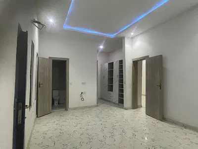 Premium Brand New 4bed Detached Duplex — Lekki, Lagos