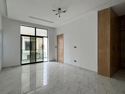 4 Bedroom Semi Detached — Orchid Road, Lekki, Lagos