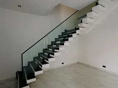 4 Bedroom Semi-Detached Duplex — Ajah, Lagos