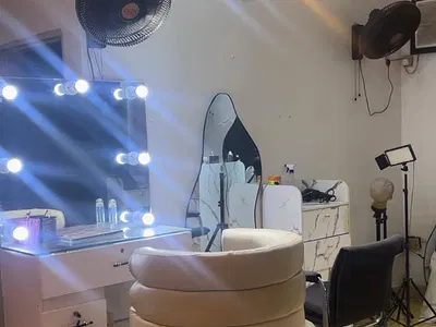 Shop Space for Beauty & Skincare — Port Harcourt, Rivers