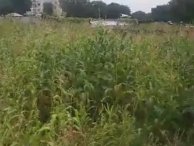2, 289 SQM Land — Maxcare Plaza Axis, Gaduwa, Abuja
