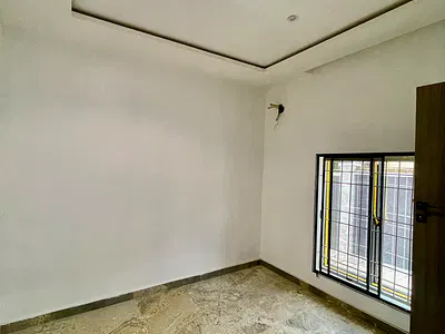 Standard 2 Bedroom Flat — Life Camp, Abuja