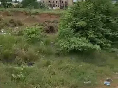 140FT by 270FT Bare Land — Etete Layout, Off Limit Road GRA, Benin, Oredo, Edo