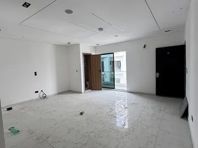 1 Bedroom Apartment — By Lekki Epe Expressway, VGC, Lekki, Lagos