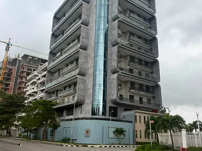 Ultra Luxury 4 Bedroom Maisonette with 2 BQS — Banana Island, Ikoyi, Lagos