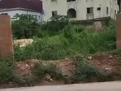 100FT by 100FT Land — Obehi Street, 2nd Ugbor Road, GRA, Benin, Oredo, Edo