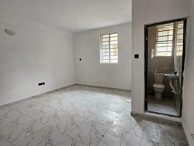 Brand New & Self-Serviced 2 Bedroom Apartment. — Orchid Hotel Road, Chevron, Lekki, Lagos