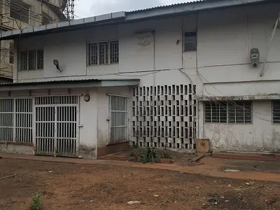 7 Bedroom Detached House on 1750SQM — Ikeja GRA, Ikeja, Lagos