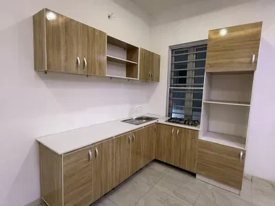 Video Available 2 Bedroom Furnished Apartment — Osapa, Lekki, Lagos