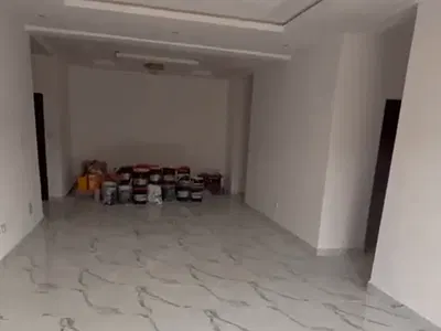 Move-In-Ready 3-Bedroom Apartment — Paradise 3 Chevron Drive, Lekki, Lagos