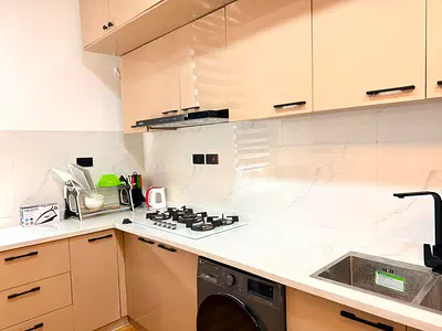 2 Bedroom Serviced Apartment — Providence Street, Lekki Phase 1, Lekki, Lagos