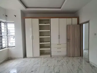 3 Bedroom Terraced Duplex — Ajah, Lagos