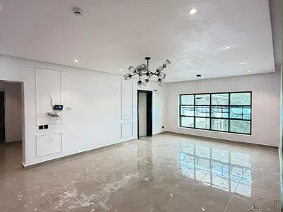 2 Bedroom Apartment — Lekki, Lagos
