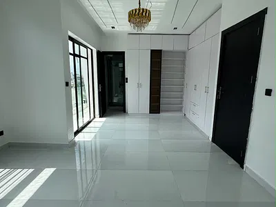 4 Bedroom Detached Duplex — Ajah, Lagos