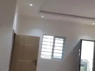 3 Bedroom Flat — Millennium Estate, Gbagada, Lagos
