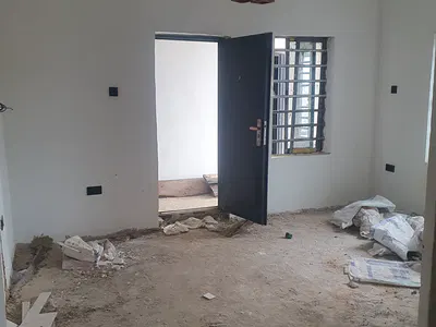 2 Bedroom Flat — Ikosi, Ketu, Lagos