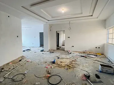 4 Bedroom Flat — First Avenue, Gwarinpa, Abuja