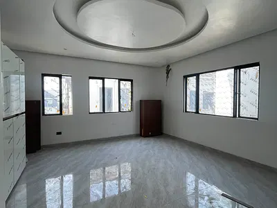 5 Bedroom Detached Duplex — Osapa London, Lekki, Lagos