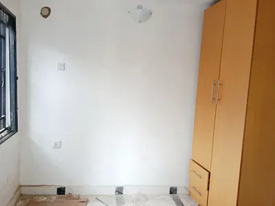 Newly Built Room Self-Contained Apartment — Off Estate Road (Ajiboye Crescent), Alapere, Ketu, Lagos
