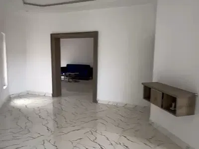 3 Bedroom Flat with BQ — Guzape District, Abuja