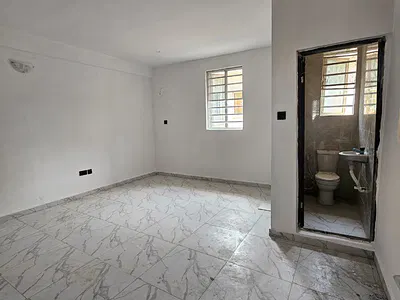 2 Bedroom Self-Serviced Apartment — Orchid Hotel Road, Lekki, Lagos