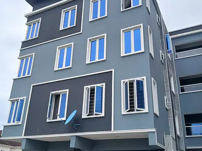 Premium 2 Bedroom Apartment — Oral Estate, Lekki Expressway, Lekki, Lagos