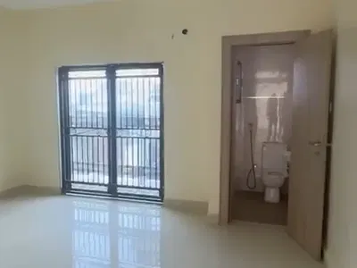 Standard 2 Bedroom Flat — Guzape District, Abuja