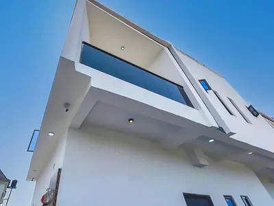 3 Bedroom Semi Detached Duplex — Ajah, Lagos