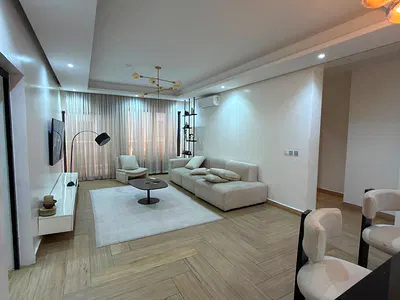 4 Bedroom Furnished Apartment with Pool and Gym — Banana Island, Ikoyi, Lagos