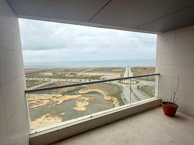 2 Bedroom Flat with BQ — Eko Atlantic City, Lagos
