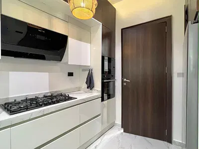 3 Bedroom Furnished Apartment with Pool — Lekki, Lagos