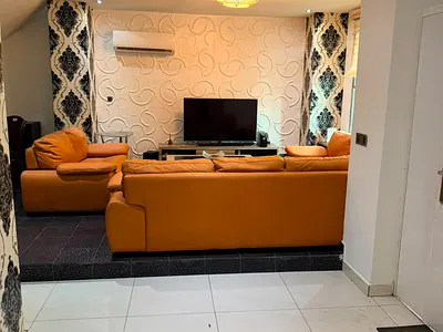 4 Bedroom Semi-Detached Duplex — Lekki, Lagos