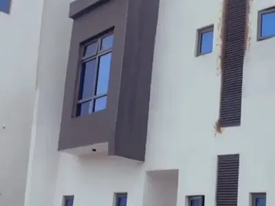 4 Bedroom Terrace. — Ikeja, Lagos